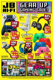 JB Hi-Fi catalogue Page 28