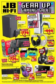 JB Hi-Fi catalogue Page 1