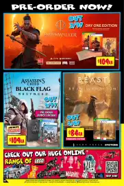 JB Hi-Fi catalogue Page 10
