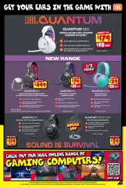 JB Hi-Fi catalogue Page 11