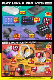 JB Hi-Fi catalogue Page 15