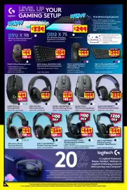 JB Hi-Fi catalogue Page 16