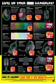 JB Hi-Fi catalogue Page 17