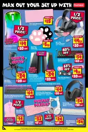 JB Hi-Fi catalogue Page 18