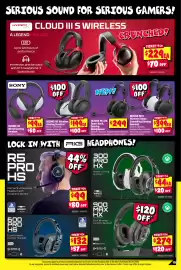 JB Hi-Fi catalogue Page 19