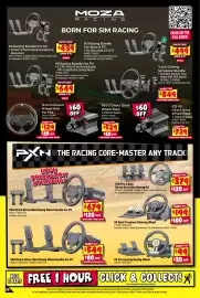 JB Hi-Fi catalogue Page 20