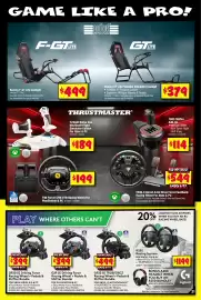 JB Hi-Fi catalogue Page 21