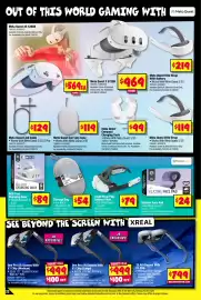 JB Hi-Fi catalogue Page 22