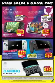 JB Hi-Fi catalogue Page 23