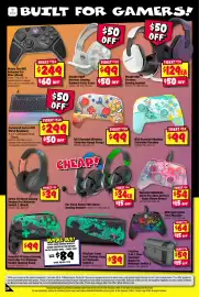 JB Hi-Fi catalogue Page 24