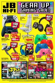 JB Hi-Fi catalogue Page 28