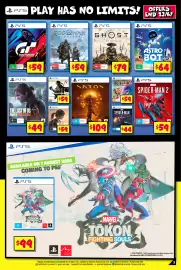 JB Hi-Fi catalogue Page 3
