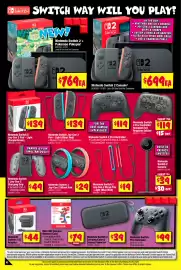 JB Hi-Fi catalogue Page 4