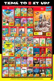 JB Hi-Fi catalogue Page 5