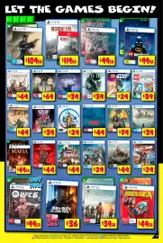 JB Hi-Fi catalogue Page 7