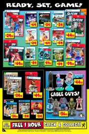 JB Hi-Fi catalogue Page 8