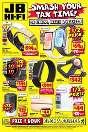 JB Hi-Fi catalogue Page 20