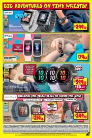 JB Hi-Fi catalogue Page 13