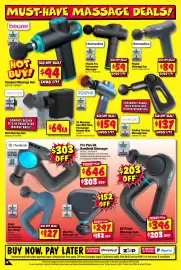 JB Hi-Fi catalogue Page 14