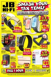 JB Hi-Fi catalogue Page 20