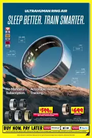 JB Hi-Fi catalogue Page 3