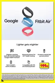 JB Hi-Fi catalogue Page 4