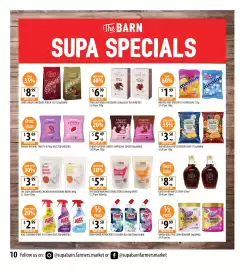 Supabarn catalogue week 24 Page 10