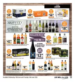 Supabarn catalogue week 24 Page 11