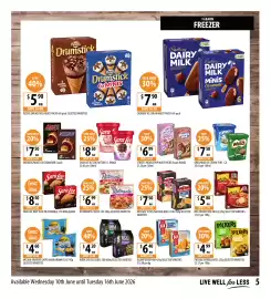 Supabarn catalogue week 24 Page 5