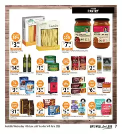 Supabarn catalogue week 24 Page 7