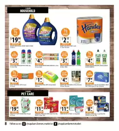 Supabarn catalogue week 24 Page 8