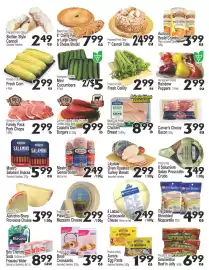 Cataldi Fresh Market flyer week 24 Page 2