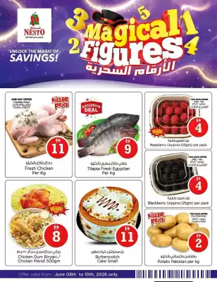 Nesto (valid until 10-06)