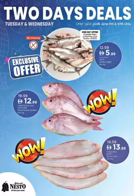 Nesto (valid until 10-06)
