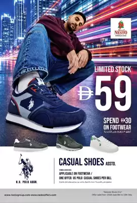 Nesto (valid until 10-06)