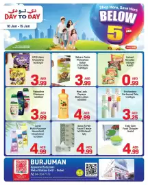 Day To Day catalogue week 24 Page 2