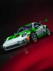 Porsche catalogue Page 2