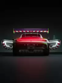 Porsche catalogue Page 3