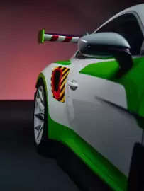 Porsche catalogue Page 4