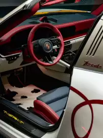 Porsche catalogue Page 6