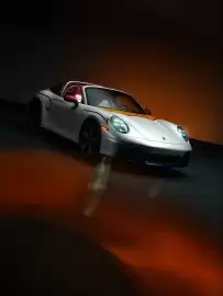 Porsche catalogue Page 8