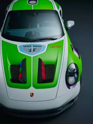 Porsche (valid until 10-06)