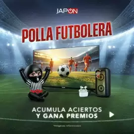Catálogo Almacenes Japón Página 1