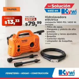 Catálogo Kywi Página 5
