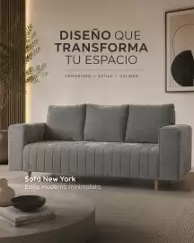 Catálogo FUN Fábricas Unidas Página 1