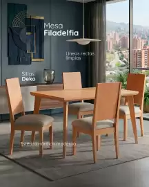 Catálogo FUN Fábricas Unidas Página 2