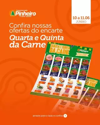 Pinheiro (válido até 11-06)