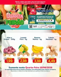 Folheto Nagumo Página 1