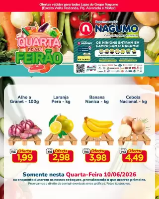 Folheto Nagumo (válido até 10-06)