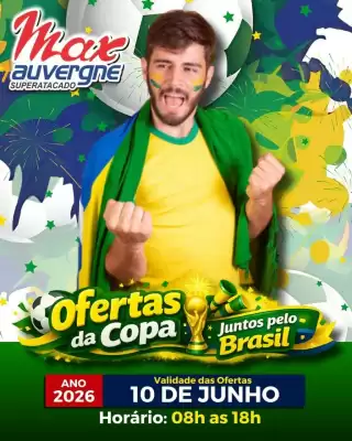 Max Auvergne Superatacado (válido até 10-06)